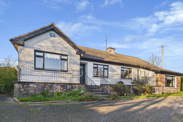 Whitemill, Newline Road, Wexford Town, Co. Wexford, Y35A2F7