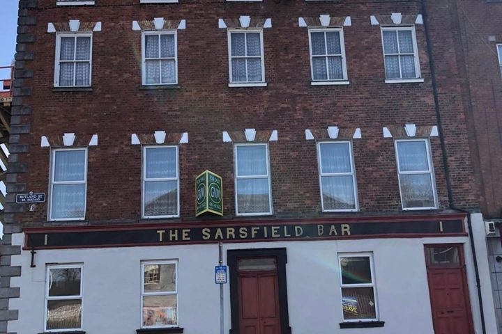 1 Rutland Street, Limerick City, Co. Limerick, V94Y4T0