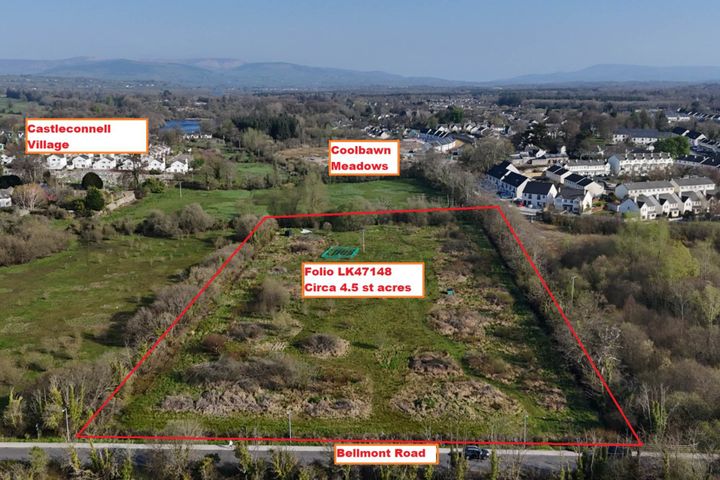 Stradbally North, Castleconnell, Co. Limerick