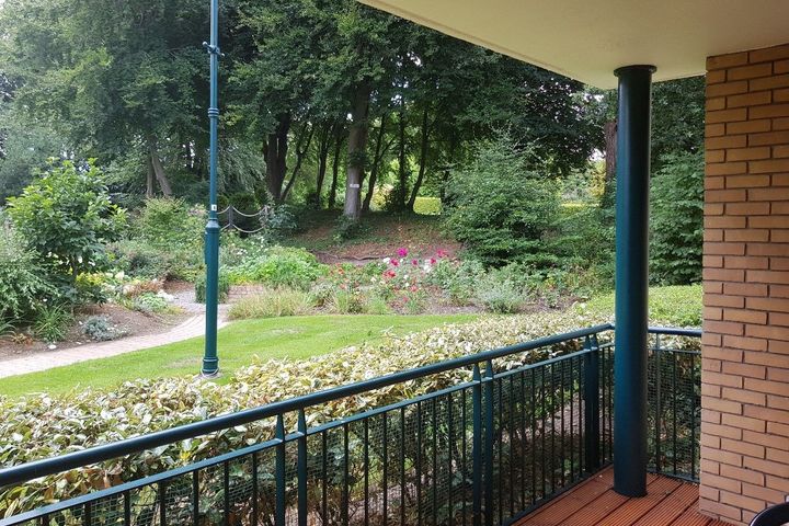 Apartment 28, Merrion Woods, Stillorgan Road, Sain, Booterstown, Co. Dublin