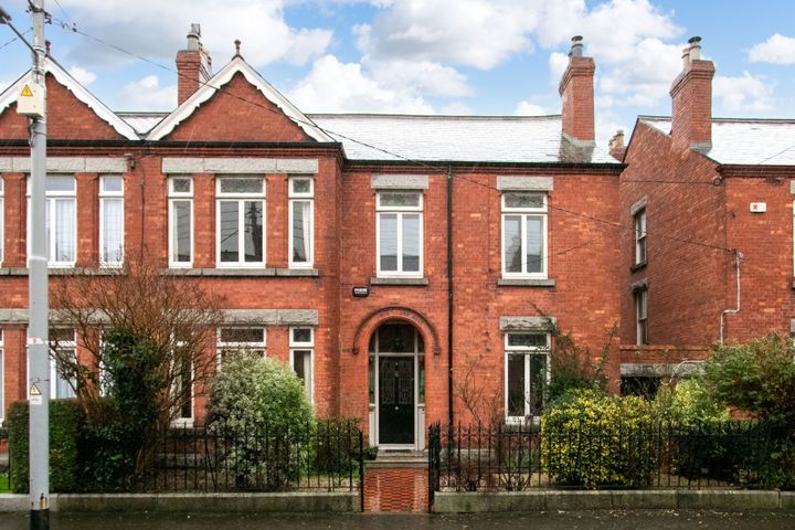 5 Healthfield Road, Terenure, Dublin 6, Terenure, Dublin 6, D06E279