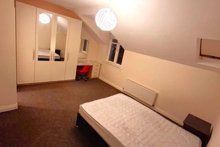 Apartment 93, Embassy Manor, Kill, Co. Kildare