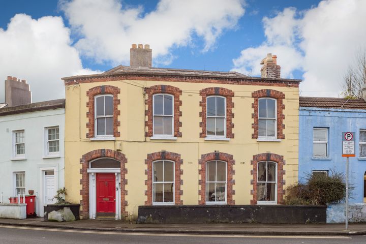10 Sandymount Green, Sandymount, Dublin 4, Dublin 4, Dublin