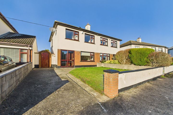 183 Glendale Meadows, Leixlip, Leixlip, Co. Kildare, W23F082