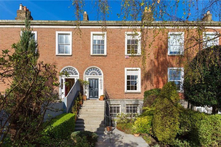 61 Wellington Rd, Ballsbridge, Dublin 4, Dublin 4, Dublin