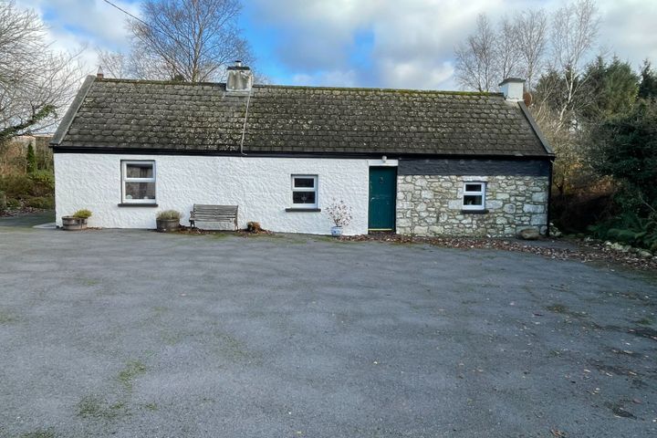 Ballymaconey, Rathdangan on C.11 Acres, Rathdangan, Co. Wicklow, W91HK13
