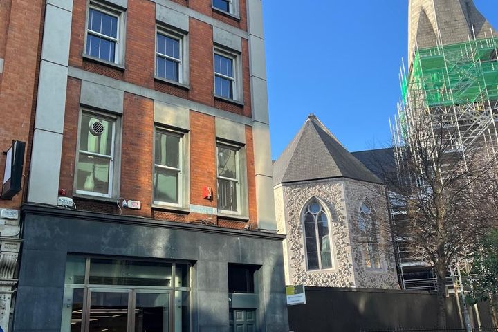 25 Suffolk Street, Dublin 2, D02F656., Dublin 2