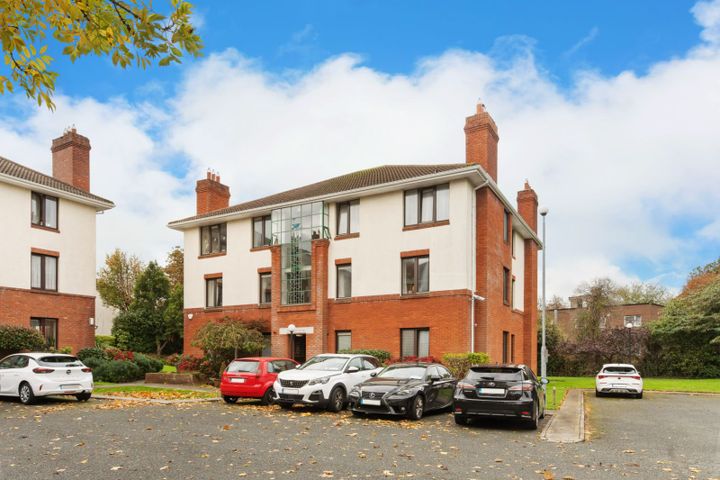 Apartment 35, The Alders, Monkstown Valley, Monkstown, Co. Dublin, A94V652