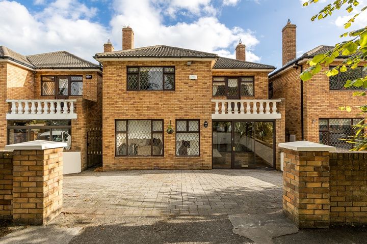 11 Hillcourt, Portmarnock, Dublin 13, Dublin 13, Dublin
