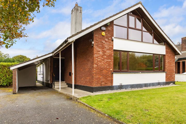 25 Burnaby Park, Greystones, Co. Wicklow, A63VH02