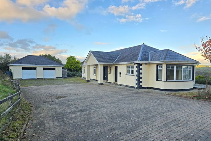 The Look Out, Cornamucklagh, Omeath, Co. Louth, Omeath, Co. Louth, A91PR80