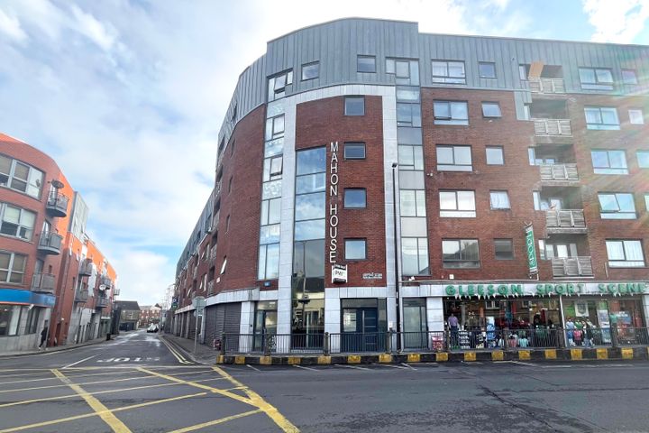 Apartment 303, Mahon House, Limerick City Centre, V94N2W8