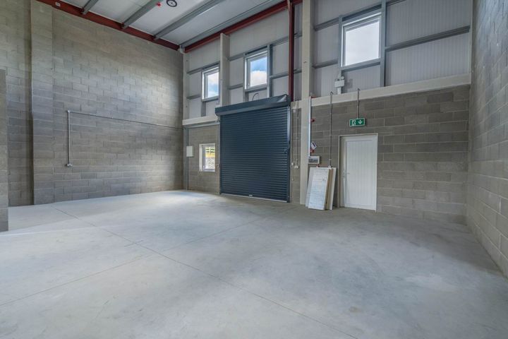 Combermore Business Park, Letterkenny Road, Lifford, Co. Donegal