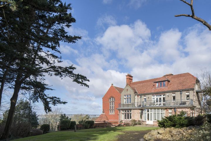 9 Sutton Castle, Shielmartin Rd, Sutton Dublin 13, Dublin 13, Dublin