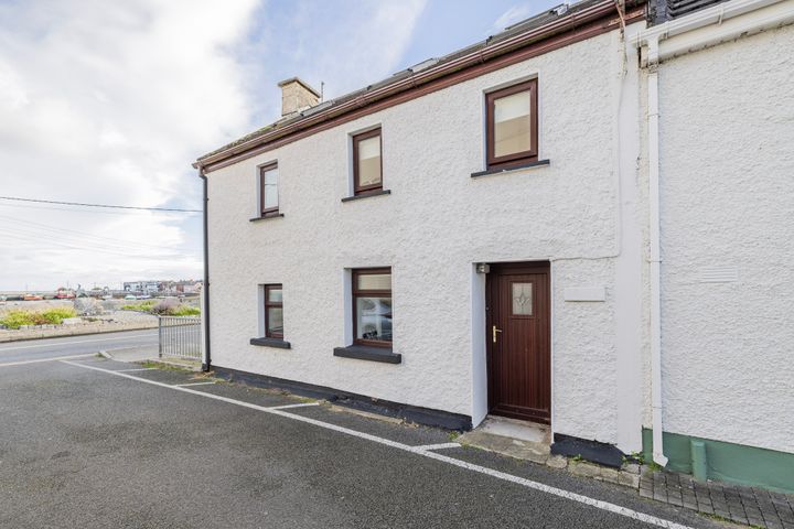 Maria House, 6 Sandy Banks, South Strand, Skerries, Co Dublin, K34TW70