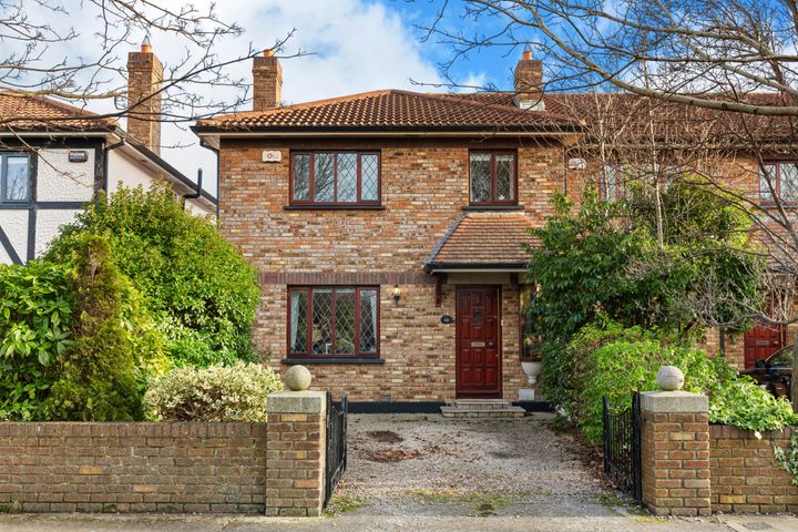 133 Holywell, Goatstown, Dublin 14, Dublin 14, Dublin