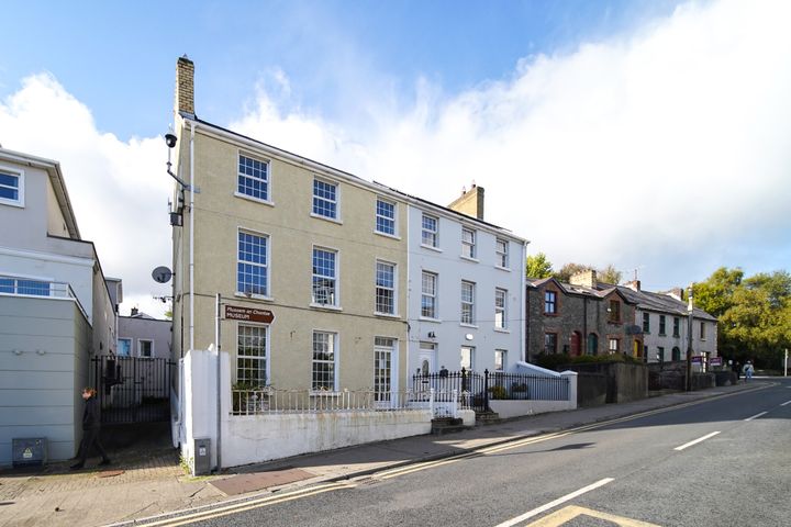 14 High Road, Letterkenny, Co. Donegal, F92XR3N