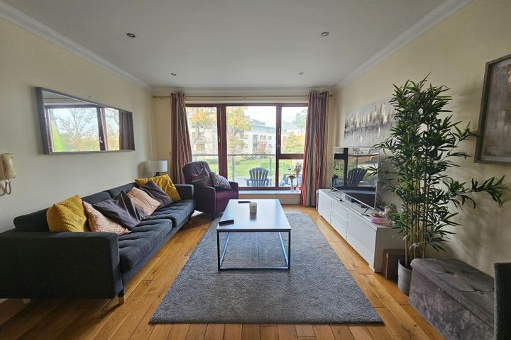 Wyckham Place, Dundrum, Dundrum, Dublin 16