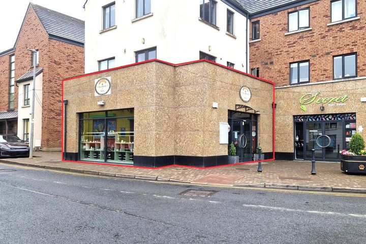 Unit 3, The Forge, Main Street, Dunleer, Co. Louth
