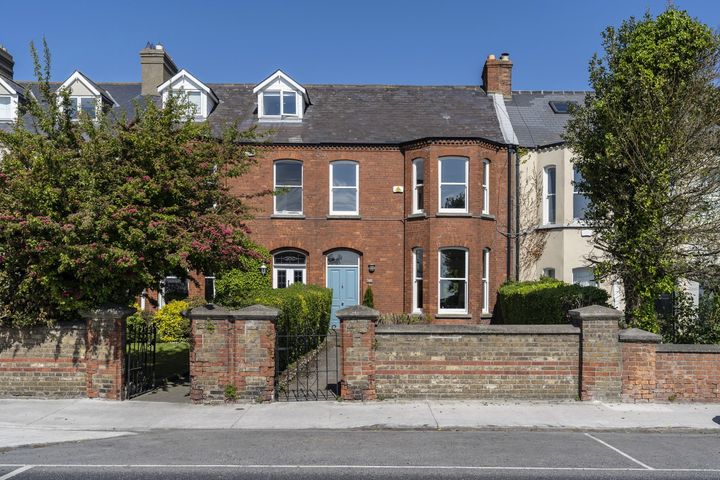 393 Clontarf Rd, Dublin 3, Dublin, Dublin 3, Dublin