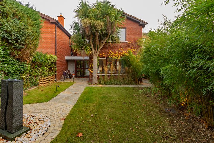 8 Burleigh Mews, Burlington Rd, Dublin 4, Dublin 4, Dublin