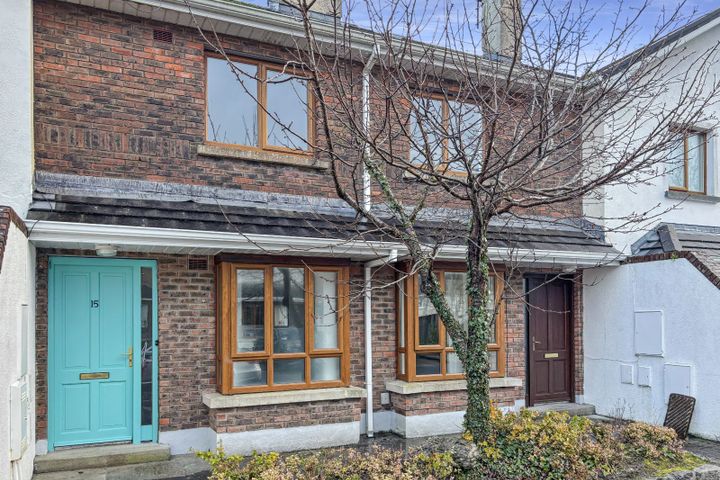 15 Garraí Sheáin, Roscam, Rosshill, Co. Galway, H91YT0X