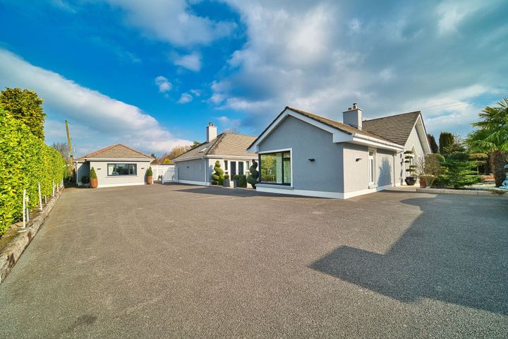 Hatters Cross, Prosperous, Co Kildare, W91EAE1