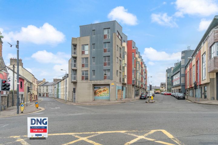 Apartment 39, Block B, City Gate, Sligo, Co. Sligo, F91FP46