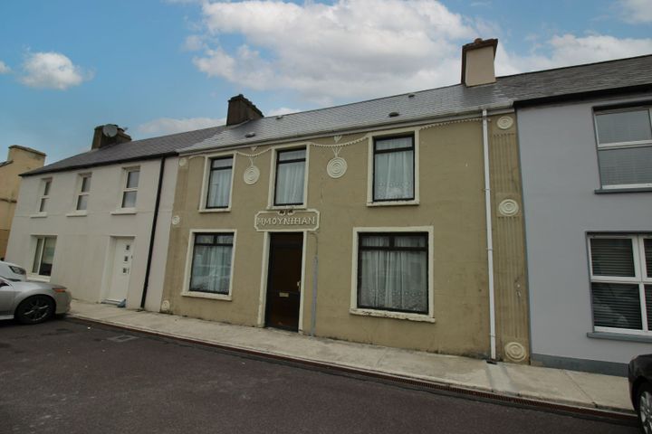 East End, Rathmore, Co. Kerry, P51D8N1