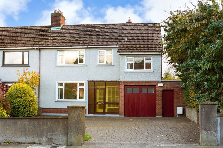 34 Woodbine Park, Blackrock, Dublin, Dublin