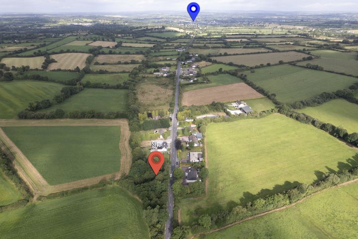 Killavallig, Kanturk, Co. Cork