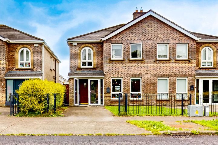 5 Limelawn Wood, Clonsilla, Dublin 15, D15R9A2