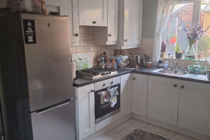 Tuar na Blatha, Ferrybank