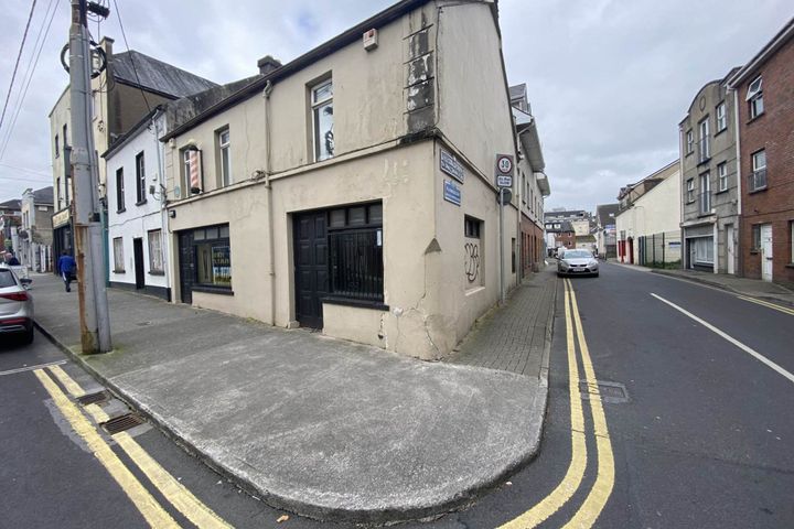 11/12 Lower Gerald Griffin Street, Limerick City, Co. Limerick, V94R527
