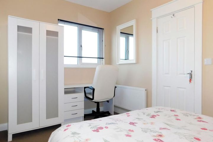 Grattan Road, Claddagh, Co. Galway