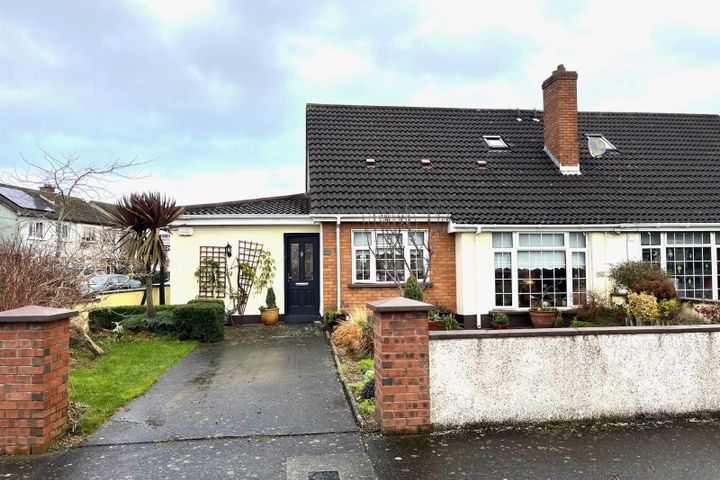 1 Willow Wood Walk, Hartstown, Hartstown, Dublin 15, D15WFY8