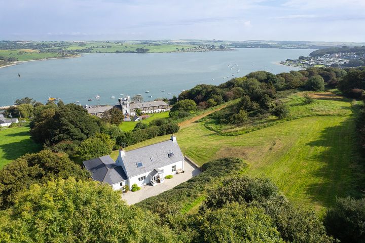 Signal Hill, Courtmacsherry, Cork, Cork