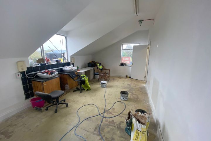 Dublin Road, Castletroy, Limerick, Singland, Co. Limerick