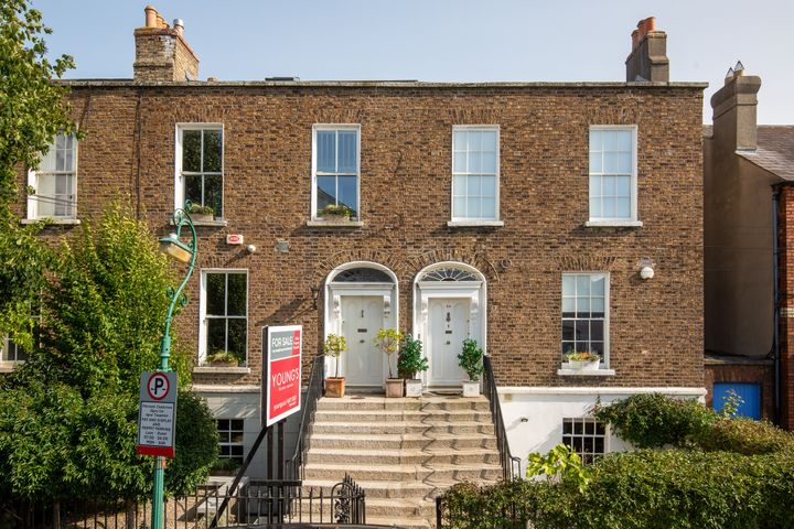 40 Anna Villa, Ranelagh, Dublin 6, Dublin 6, Dublin