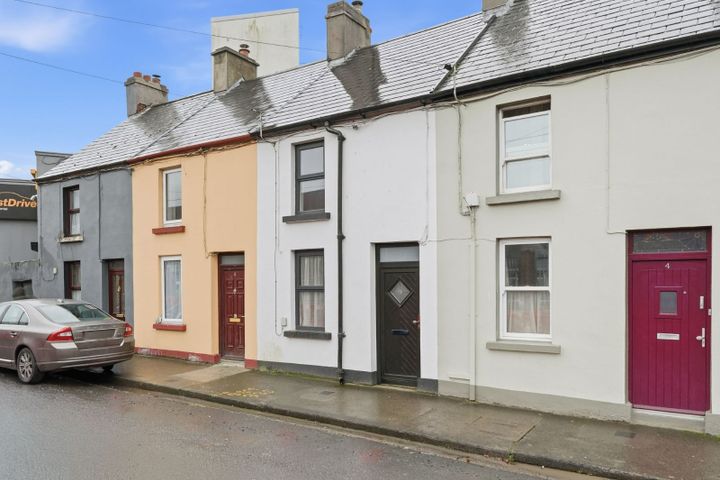 5 Burton Street, Sligo, Sligo, Co. Sligo, F91KRX6