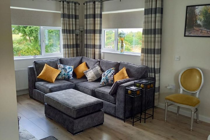 Gortbrack, Ower, Headford, Co. Galway