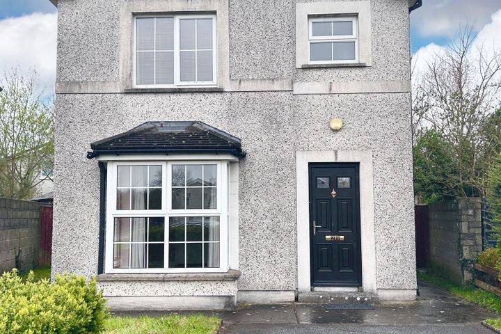 29 Pococke Lower, Johnswell Rd, Kilkenny, Kilkenny