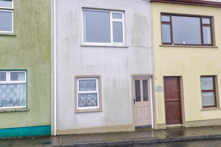 Roundstone, Co. Galway