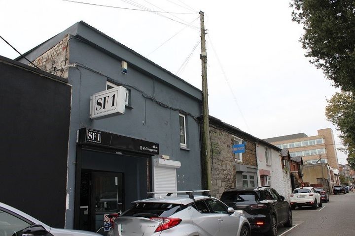 62 Baggot Lane, Ballsbridge, Dublin 4