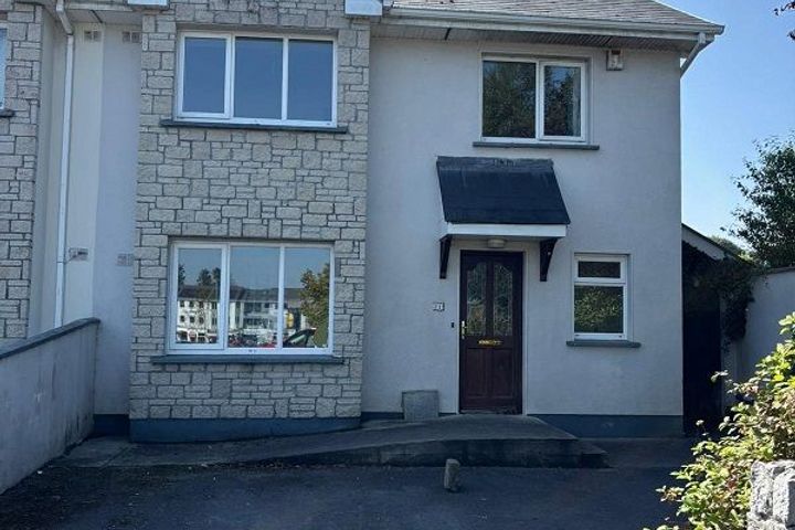 11 Slí An Tsrutháin, Moycullen, Moycullen, Co. Galway, H91D2T3