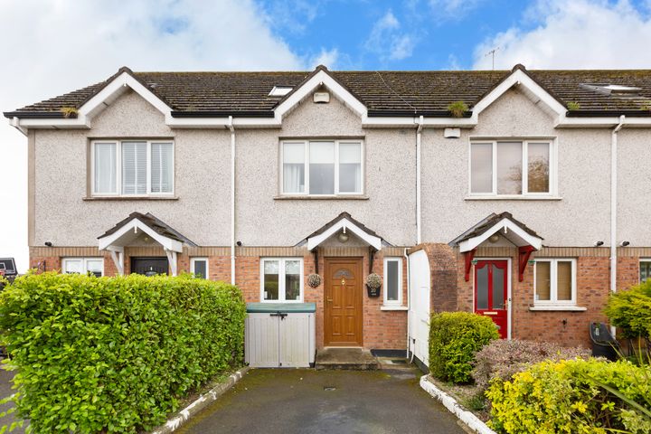 20 Pairc Na Saile, Emoclew Rd, Arklow, Wicklow