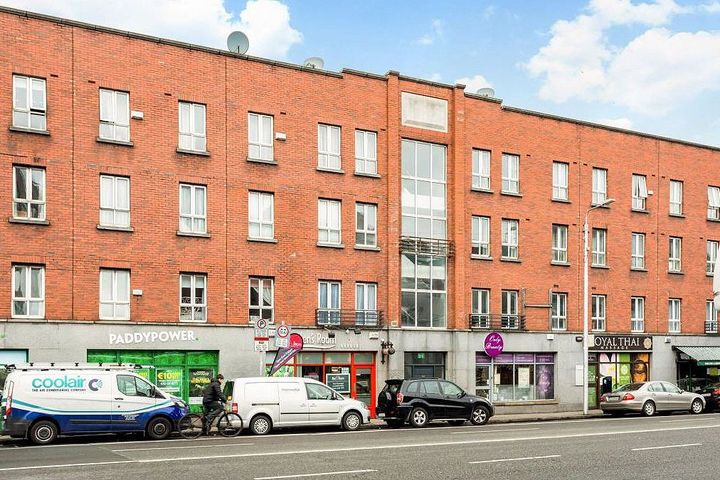 Amiens Square,Amiens Street,Dublin 1, IFSC, Dublin 1