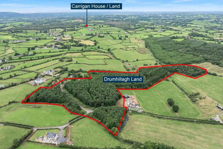 Carrigan, Ballinagh, Co Cavan, H12NV24