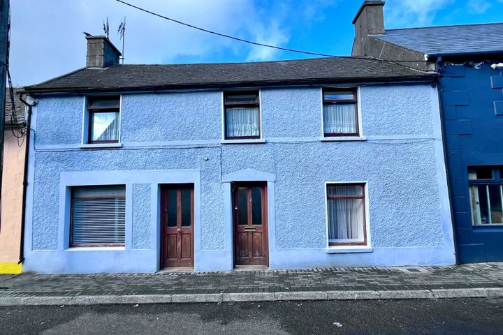 Mill Street, P72KN77