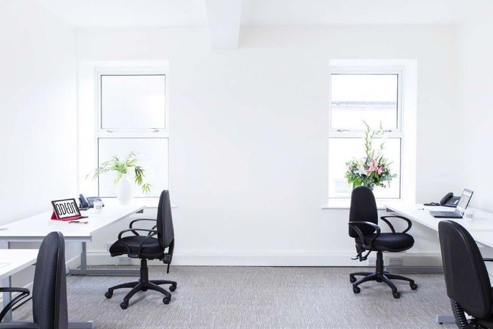 4 Person Office, The Odeon Rooms, Odeon House,7 Eyre Square,Galway, Galway City Centre